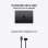Apple MacBook Pro 14" M6 24GB 1TB SSD Negro Espacial