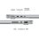 Apple MacBook Pro 14" M6 24GB 1TB SSD Plata