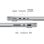 Apple MacBook Pro 14" M6 32GB 1TB SSD Plata