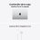 Apple MacBook Pro 14" M6 32GB 1TB SSD Plata