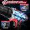 Taladro Atornillador Rivlox 21 V con 2 Baterías 2,0 Ah y Kit de 39 Accesorios