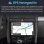 Autoradio JUNSUN Audi A4 B6/B7 Android 15 2+64 GB 9 Zoll