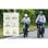 Bicicleta eléctrica URLIFE 500W 48V 13Ah Shimano 7 marchas Frenos de disco 20"