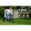 Bicicleta eléctrica URLIFE 500W 48V 13Ah Shimano 7 marchas Frenos de disco 20"