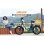 Bicicleta eléctrica URLIFE 500W 48V 13Ah Shimano 7 marchas Frenos de disco 20"