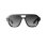 L'Atitude 52°N Berlin Photochromic Gafas Inteligentes Cámara IA Obsidian