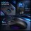 Ajazz AJ139 V2 MC Maus Tri-Mode 24000 DPI 66 g RGB