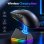Ajazz AJ139 V2 MC Maus Tri-Mode 24000 DPI 66 g RGB