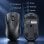 Ajazz AJ139 V2 MC Maus Tri-Mode 24000 DPI 66 g RGB