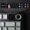 Clavier AULA F75 MAX Gaming mecanique 75% sans fil TFT RGB Hot-Swap Gris