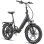 Bicicletta elettrica Maxtron Ilex 350W 48V 14,4Ah 20 pollici