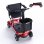 Scooter eléctrico HillMiles Ease 2 Pro Plegable 4 Ruedas 270 W 24 km 1 Batería