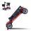 Scooter eléctrico HillMiles Ease 2 Pro Plegable 4 Ruedas 270 W 24 km 1 Batería