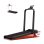 Caminadora Plegable Lontek U20f 10%/15% 10 km/h 160 kg Aplicación