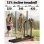 Caminadora Plegable Lontek U20f 10%/15% 10 km/h 160 kg Aplicación