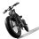 Bicicleta Eléctrica Cleytro F7 48V 25Ah Suspensión Total Neumáticos 20"
