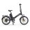 Bicicleta Eléctrica ENGWE O20 Boost Plegable 250 W 75 Nm 20" 141 km
