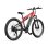 Bicicleta eléctrica de montaña Duotts E29 48 V 13,5 Ah 250 W 27,5"