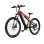 Bicicleta eléctrica de montaña Duotts E29 48 V 13,5 Ah 250 W 27,5"