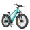 Bicicleta Eléctrica ENGWE E26 250 W 48 V 16 Ah Doble Suspensión