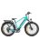 Bicicleta Eléctrica ENGWE E26 250 W 48 V 16 Ah Doble Suspensión