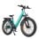 Bicicleta Eletrica Todo-Terreno Engwe E26 ST 250 W 48 V 16 Ah