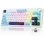 Tastiera Aula F75 Gaming Meccanica 75% Wireless RGB Hot-Swap Reaper