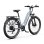 Bicicleta Eléctrica Onesport OT05 Motor 250W Batería 36V 18,2 Ah Autonomía 120 km