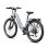 Bicicleta Eléctrica Onesport OT05 Motor 250W Batería 36V 18,2 Ah Autonomía 120 km