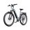 Bicicleta Eléctrica Onesport OT05 Motor 250W Batería 36V 18,2 Ah Autonomía 120 km