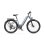Bicicleta Eléctrica Onesport OT05 Motor 250W Batería 36V 18,2 Ah Autonomía 120 km