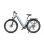 Bicicleta Eléctrica Onesport OT05 Motor 250W Batería 36V 18,2 Ah Autonomía 120 km