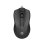 Souris HP 105 USB-A 1600 DPI noire ambidextre