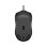 Souris HP 105 USB-A 1600 DPI noire ambidextre