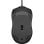 Souris HP 105 USB-A 1600 DPI noire ambidextre