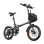 Bicicleta Eléctrica Plegable ENGWE Zip 250 W 36 V 120 km 16,9 kg