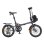 Bicicleta Eléctrica Plegable ENGWE Zip 250 W 36 V 120 km 16,9 kg