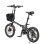 Bicicleta Eléctrica Plegable ENGWE Zip 250 W 36 V 120 km 16,9 kg