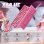 Teclado ATTACK SHARK X68 HE Gaming Magnético 60% RGB Rosa
