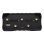 Router Teltonika RUT956 4G LTE Wi-Fi 4 150 Mb/s Dual SIM DIN