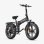 Bicicleta Eléctrica Plegable ENGWE Engine Pro 2.0 52 V 16 Ah 45 km/h