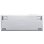 Tastatur Aula F99 Mechanisch 96% Kabellos RGB Hot-Swap Graywood V3