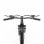 Bicicleta eléctrica Duotts C29 Lite 250 W 36 V 13 Ah 65 km Shimano 7 velocidades