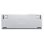 Teclado Aula F99 Gaming Mecánico 96% Inalámbrico RGB Hot-Swap Graywood V3