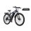 Bicicleta Eléctrica DUOTTS C29L Doble Batería 48V 15Ah 250W 21 Velocidades