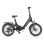 Bicicleta Eléctrica ENGWE L20 3.0 Pro Motor Central 250W 48V 15 Ah 160 Km Plegable