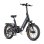 Bicicleta Eléctrica ENGWE L20 3.0 Pro Motor Central 250W 48V 15 Ah 160 Km Plegable