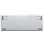 Teclado mecánico Aula F99 Gaming 96% inalámbrico RGB Negro Verde Blanco Graywood V3 batería recargable
