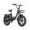 Bicicleta Eléctrica ENGWE L20 Boost 48V 250W Batería 13 Ah