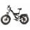 Bicicleta Eléctrica E·Bycco EB9 26" Doble Motor 1500 W 48 V 23 Ah
